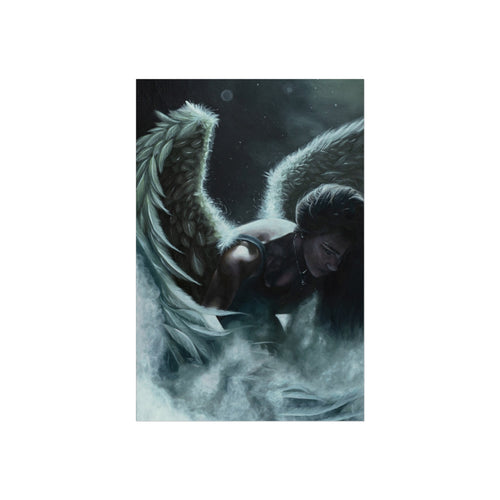 Caroline Quinn - "Surrender" Art Print